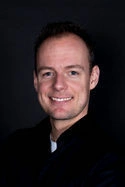 Foto van Gomes Product expert Michel Dedding