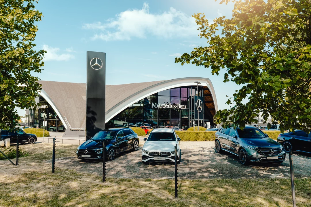 Opening Gomes Eindhoven