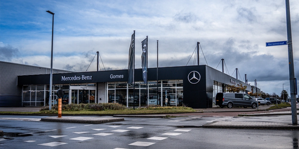 Alkmaar Certified