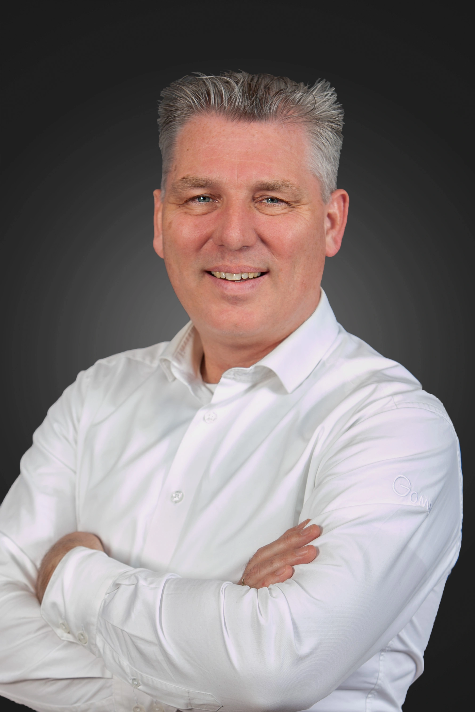 Dennis Boom