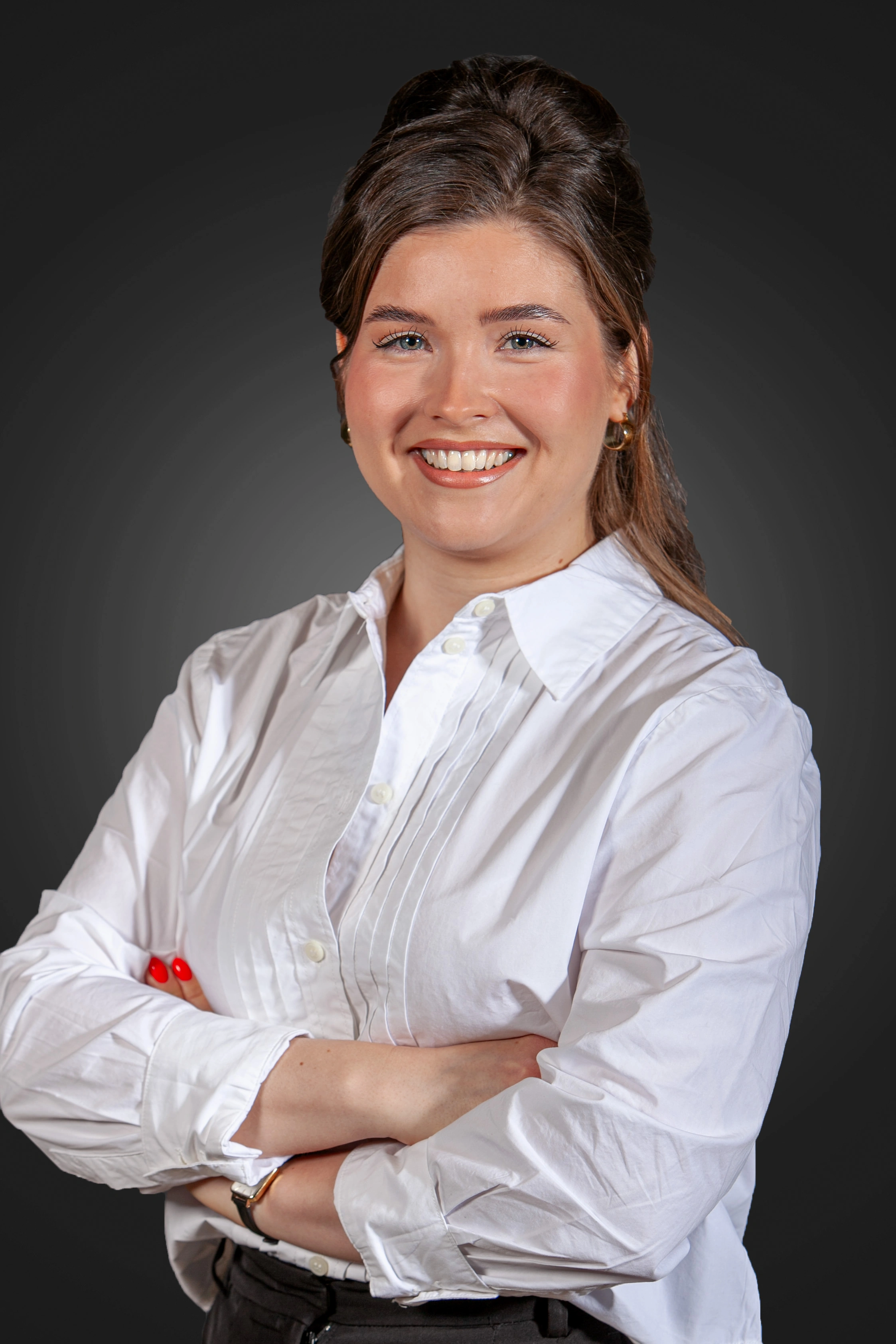Foto van Gomes product expert Menno Bodt