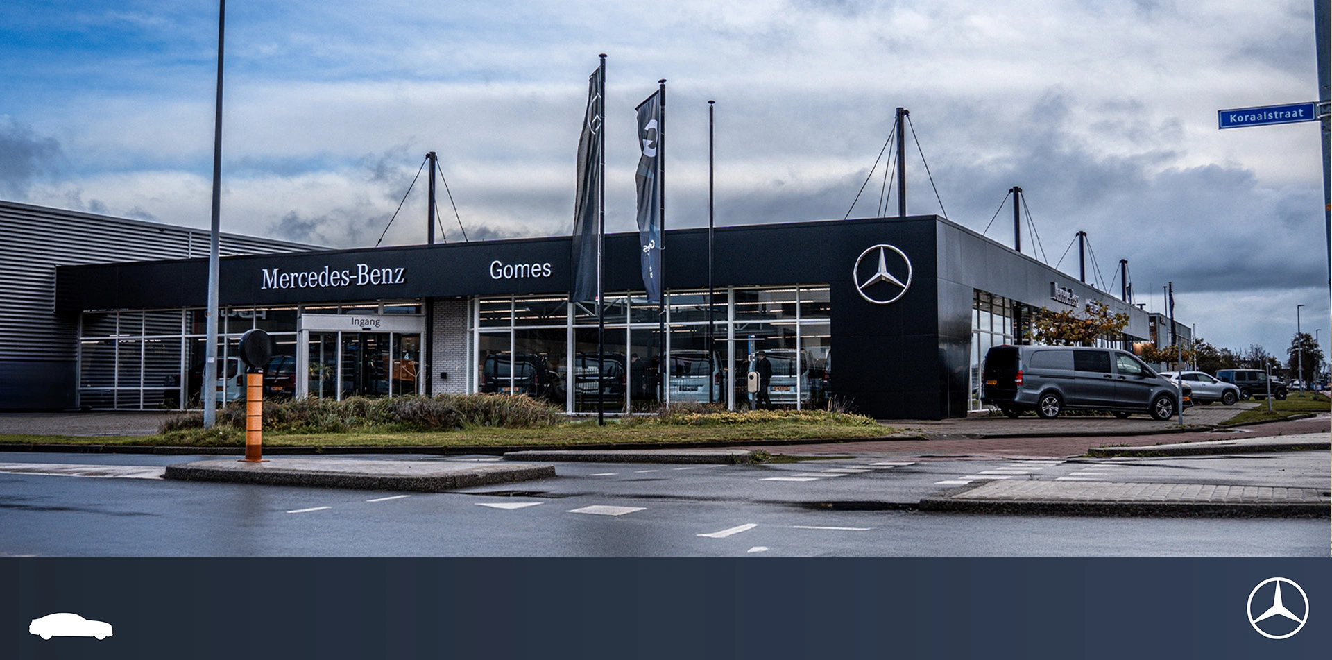 Alkmaar Certified
