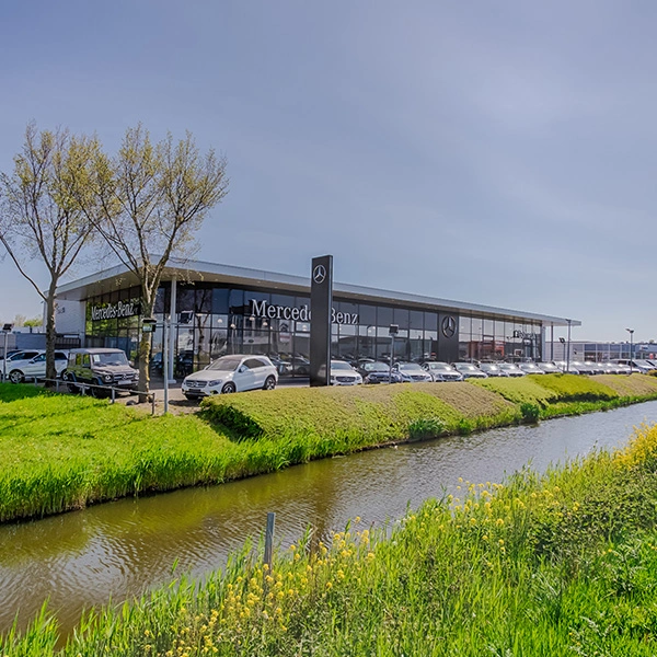 Purmerend