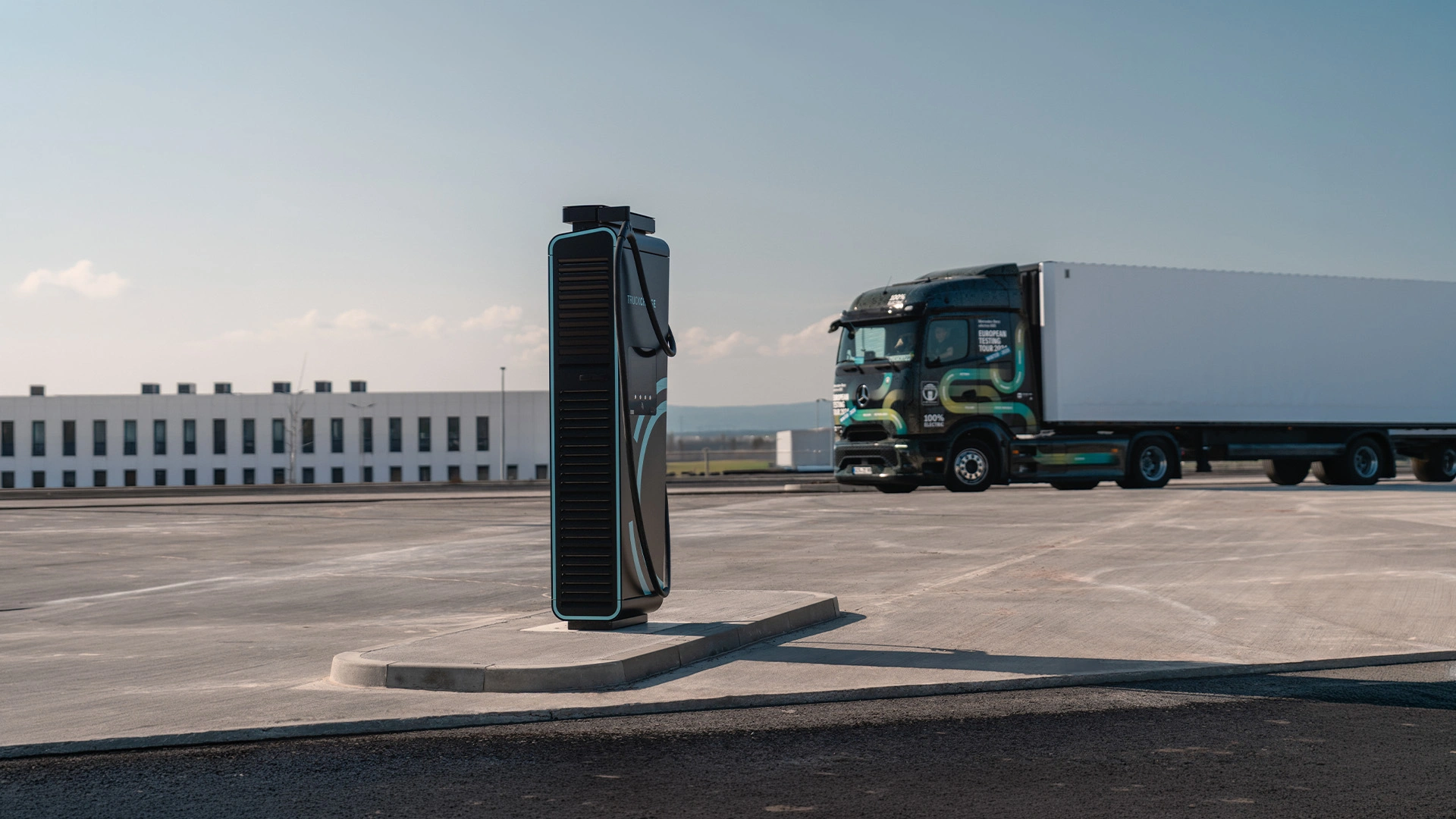 eMobility