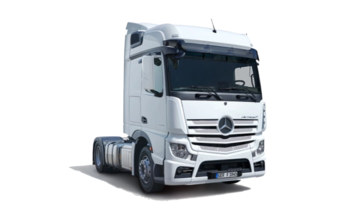 Actros F