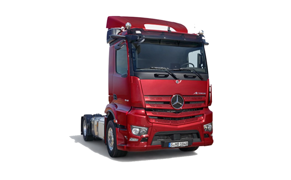 Actros
