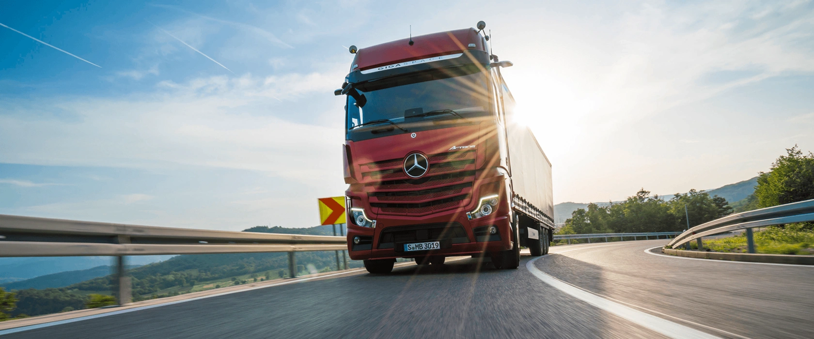 Actros
