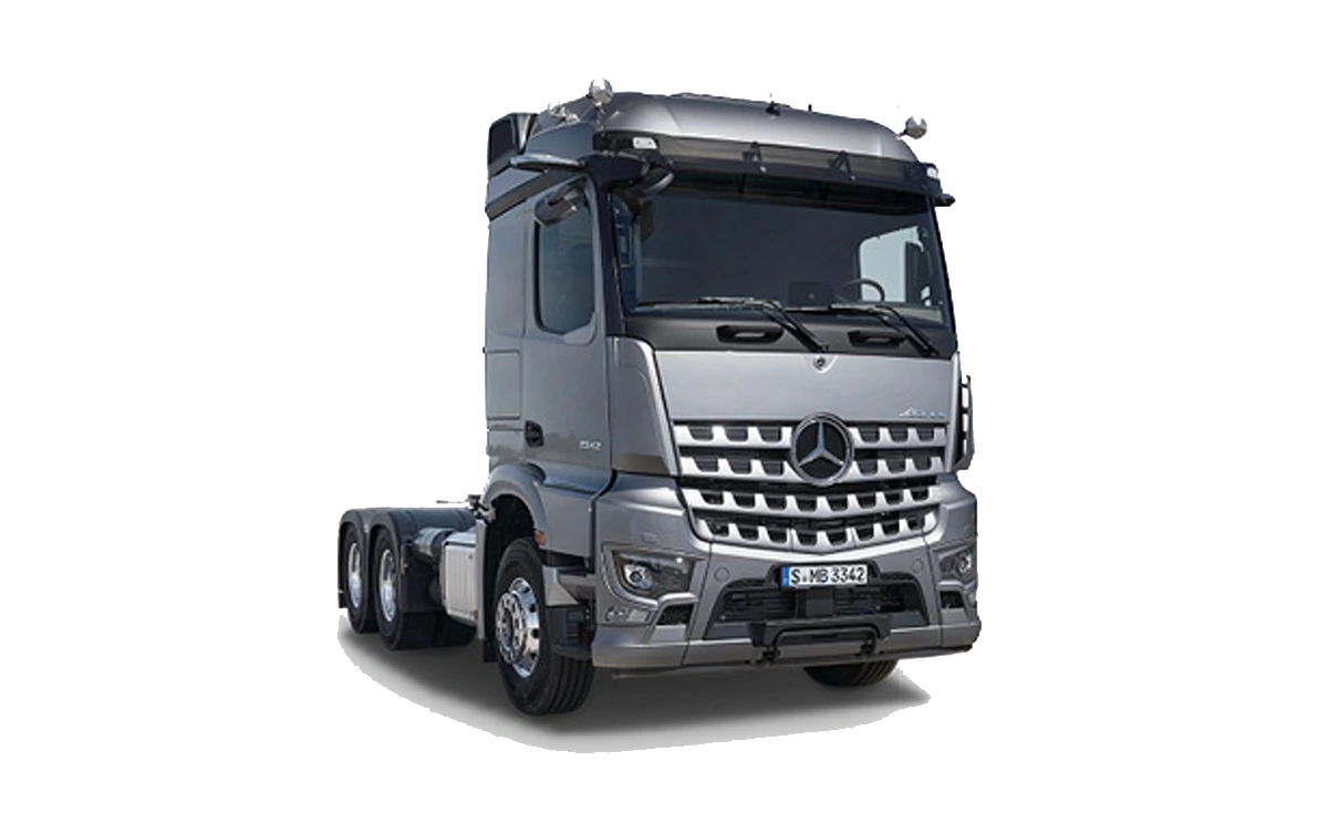Arocs