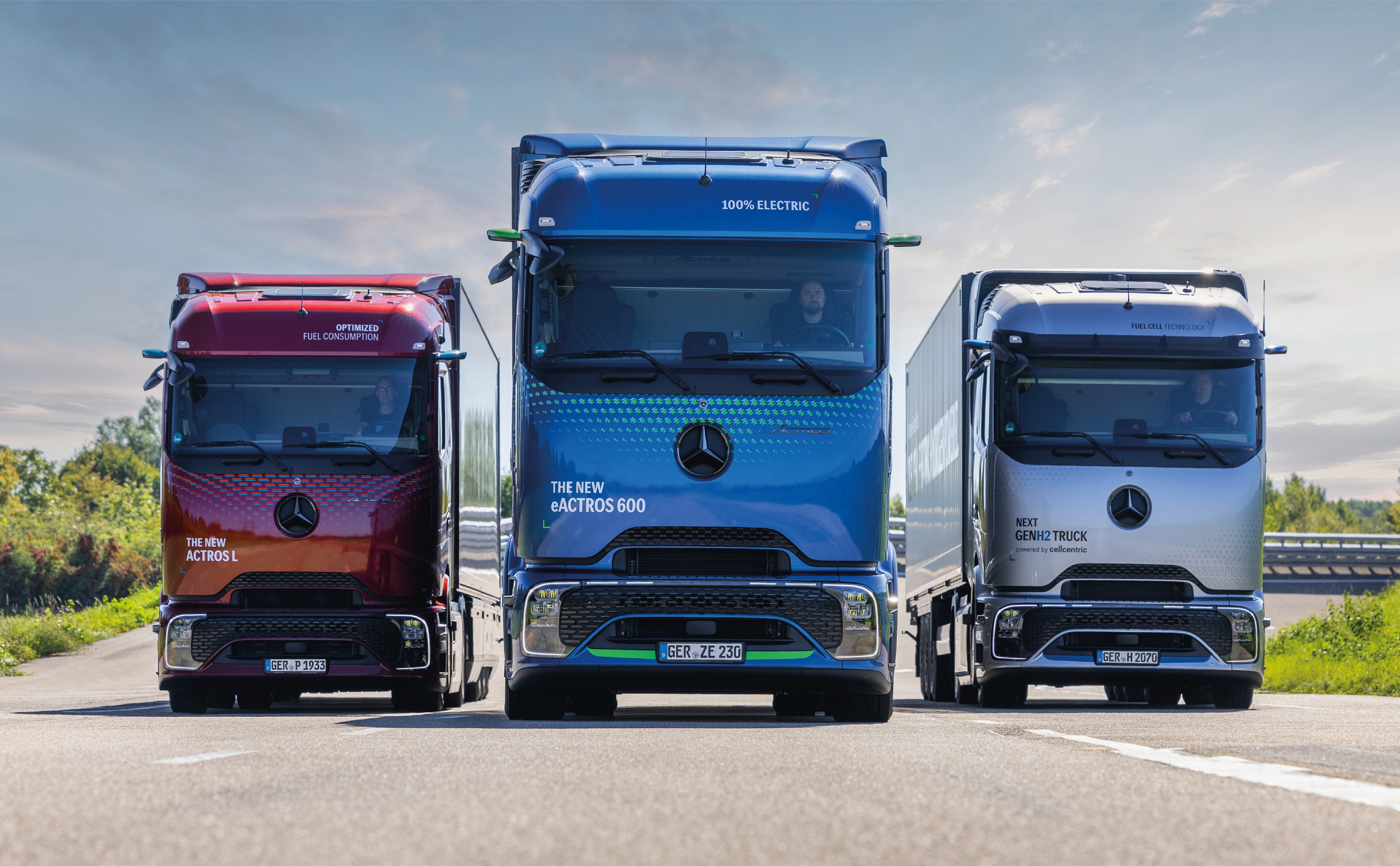IAA Transportation