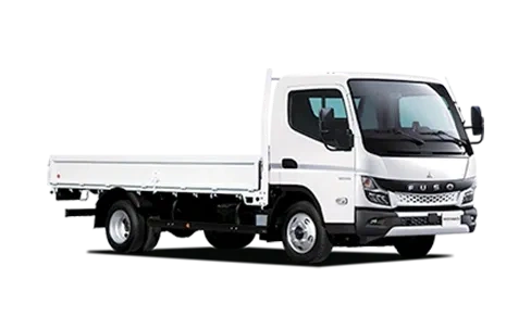 Fuso Canter