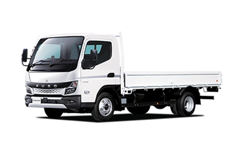 Fuso Canter