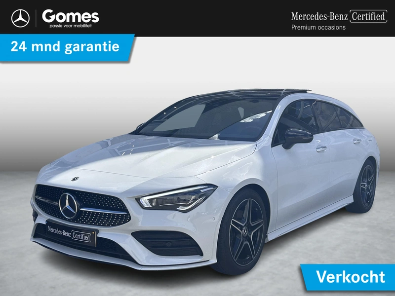 CLA-Klasse