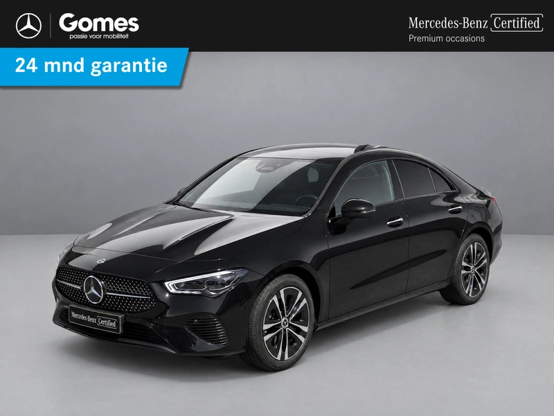 CLA-Klasse