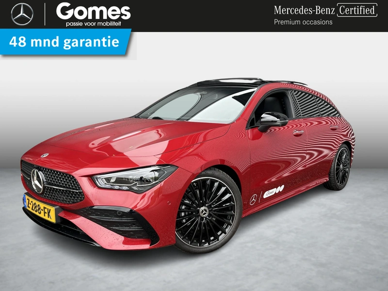 CLA-Klasse