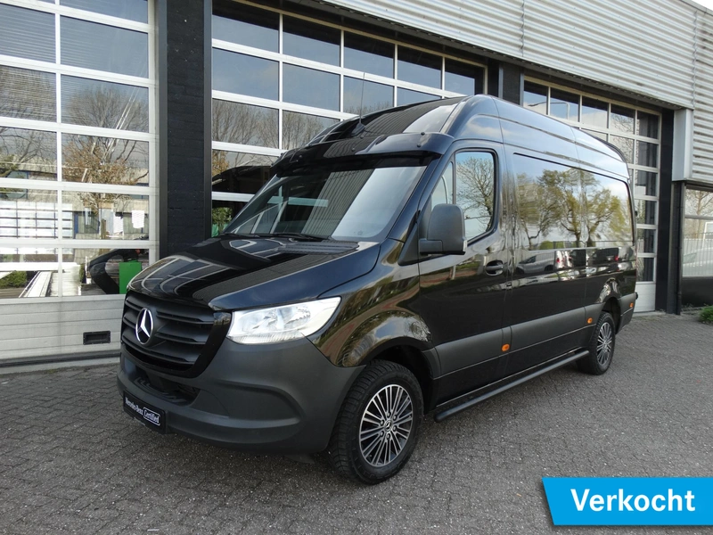 Sprinter