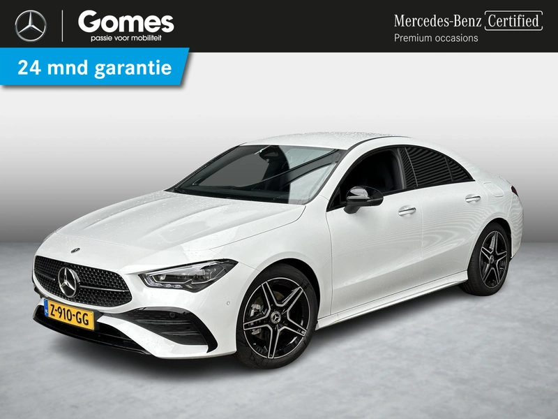 CLA-Klasse