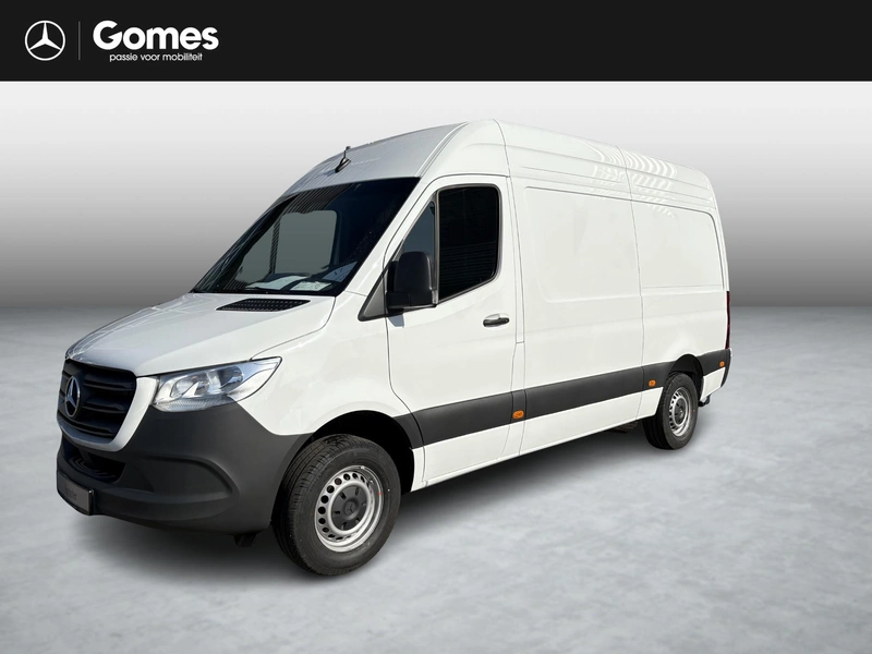 Sprinter