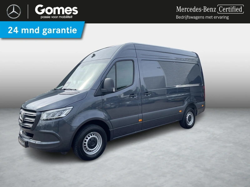 Sprinter
