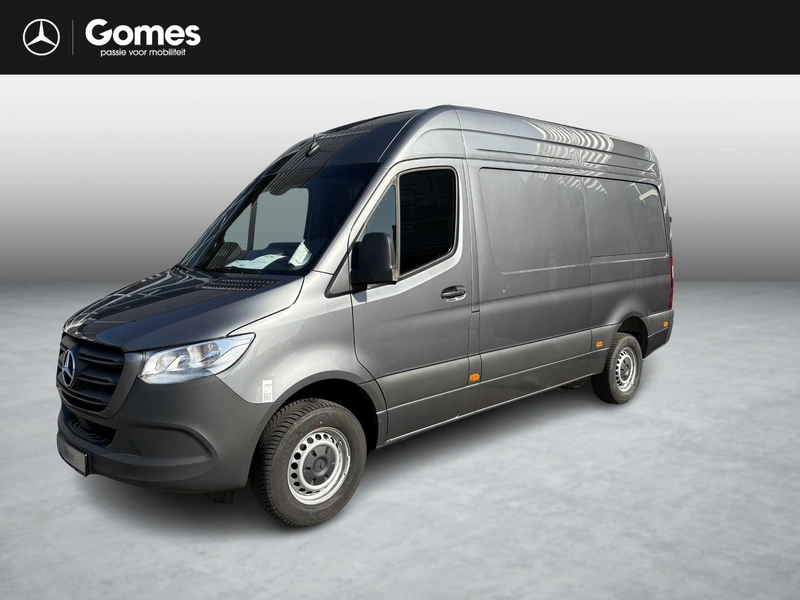 Sprinter