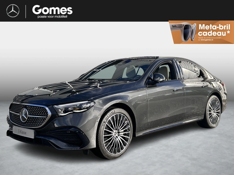 E-Klasse