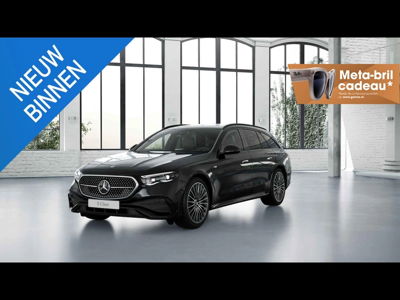 E-Klasse