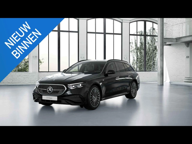 E-Klasse