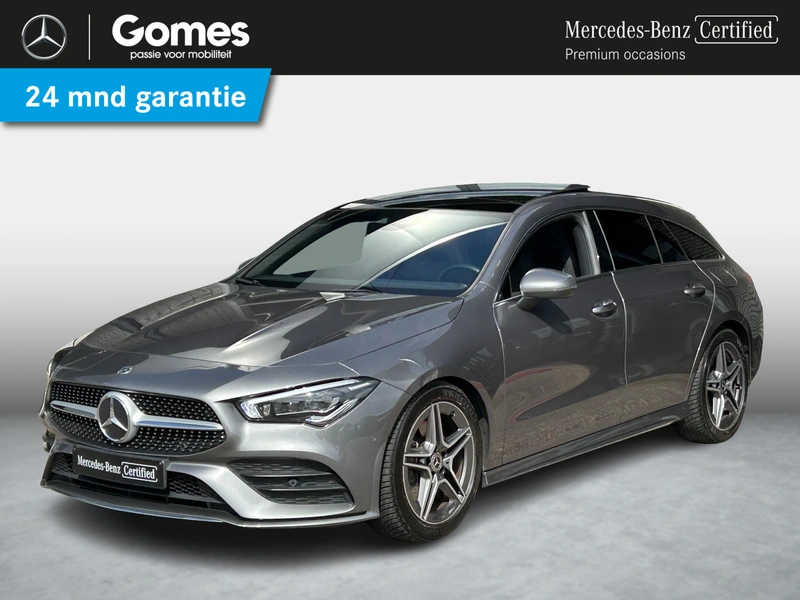 CLA-Klasse