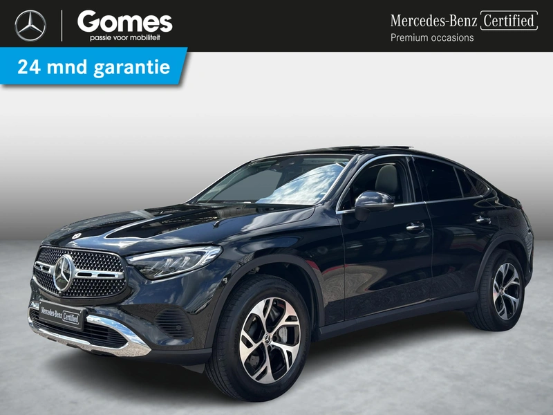 GLC