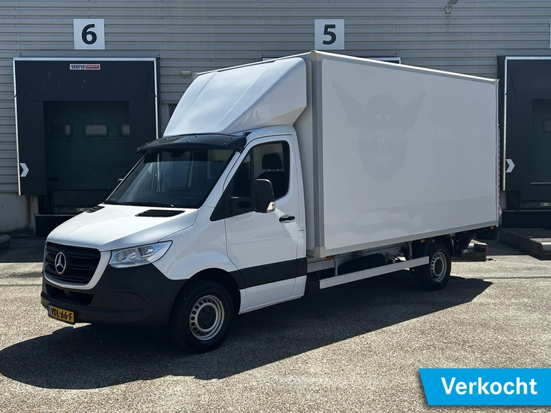 Sprinter