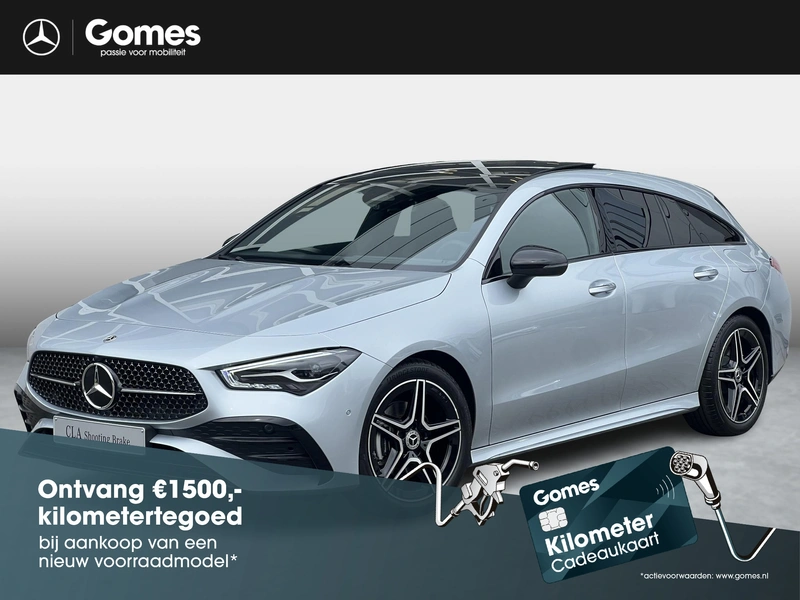 CLA-Klasse