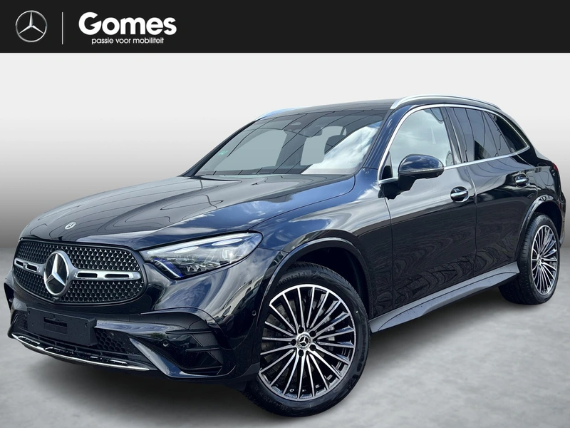 GLC