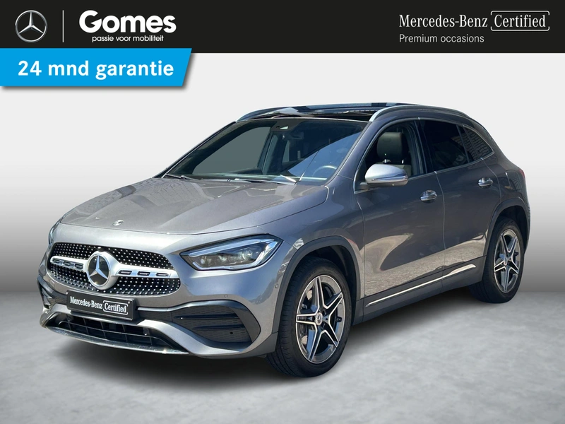 GLA