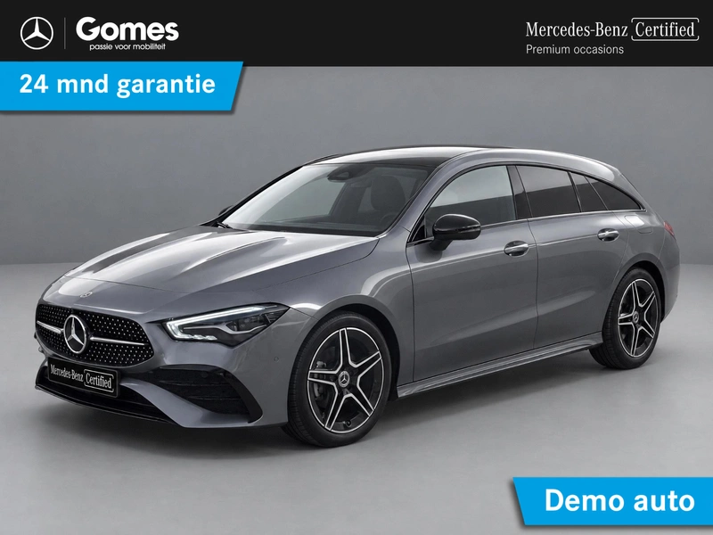 CLA-Klasse