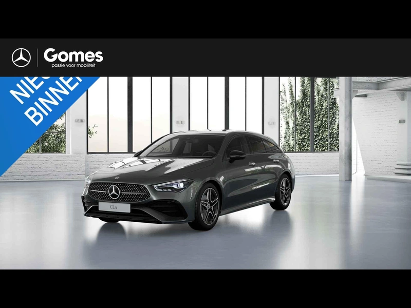 CLA-Klasse