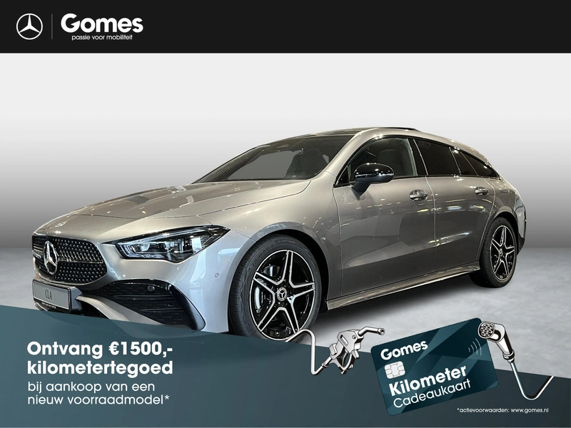 CLA-Klasse