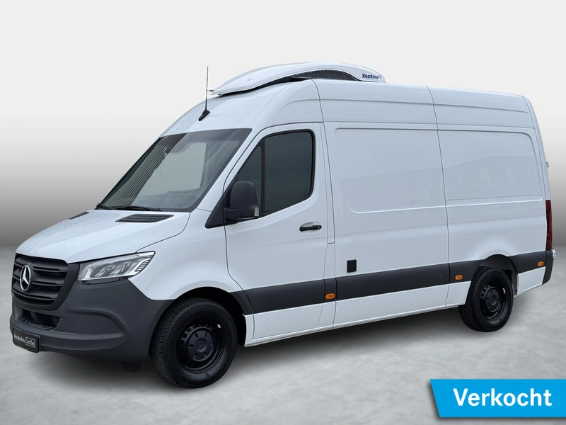 Sprinter