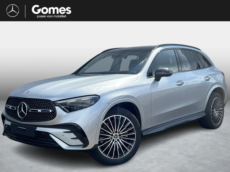 GLC