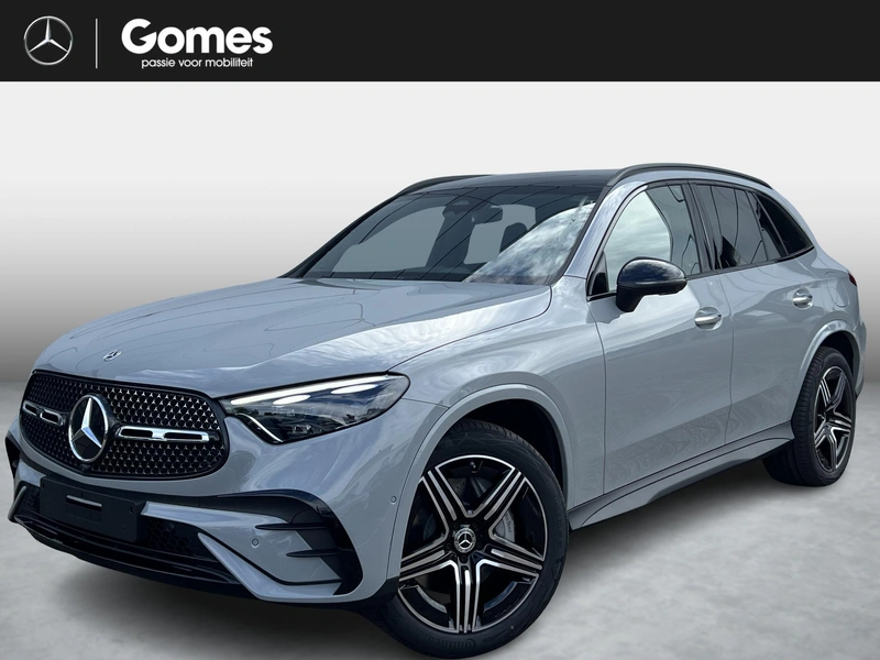 GLC
