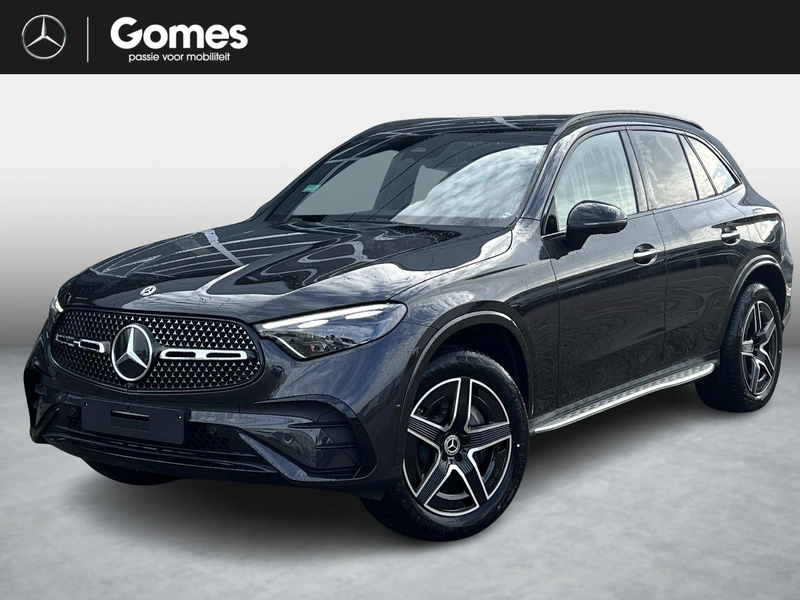 GLC