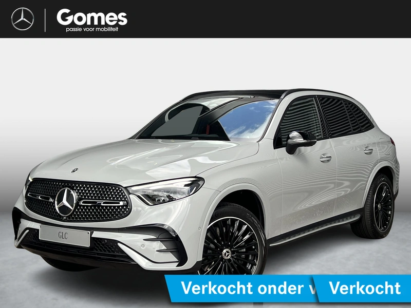 GLC
