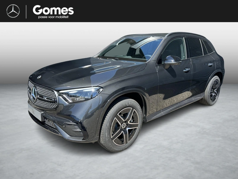 GLC