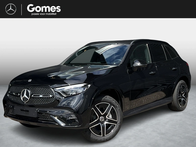 GLC