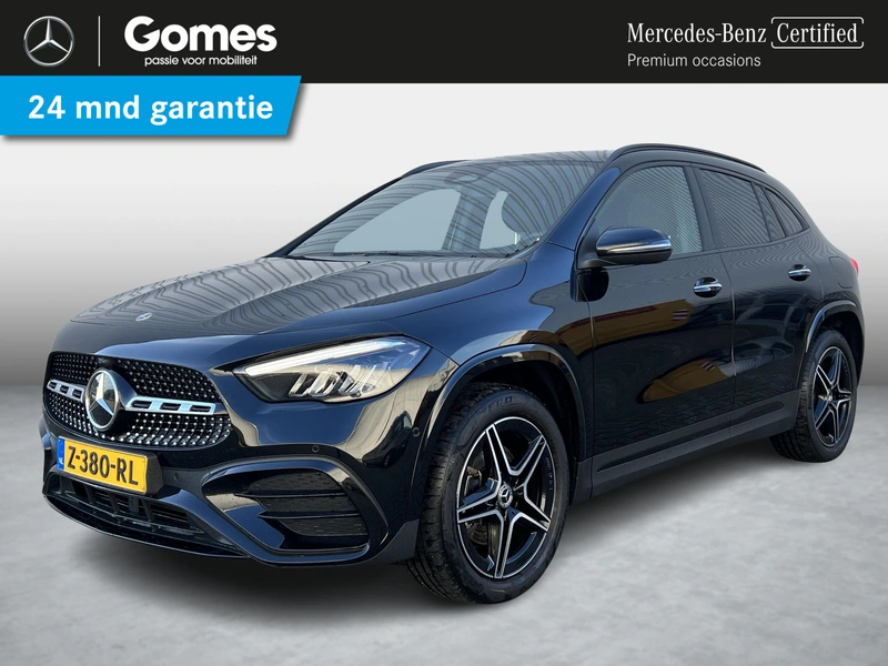 GLA