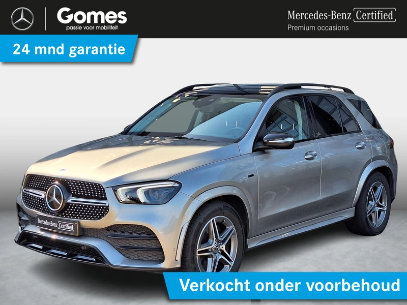 GLE