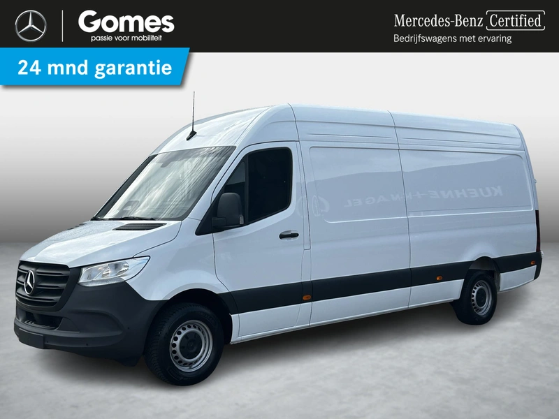 Sprinter