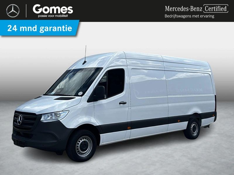 Sprinter
