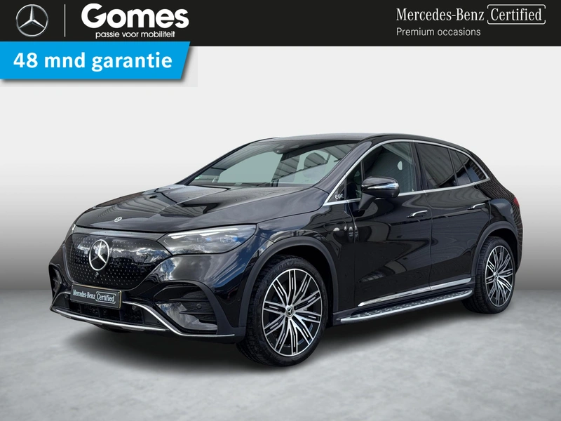EQE SUV