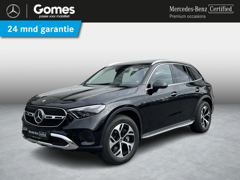 GLC