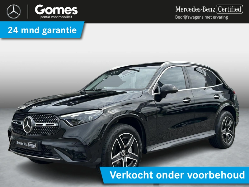 GLC
