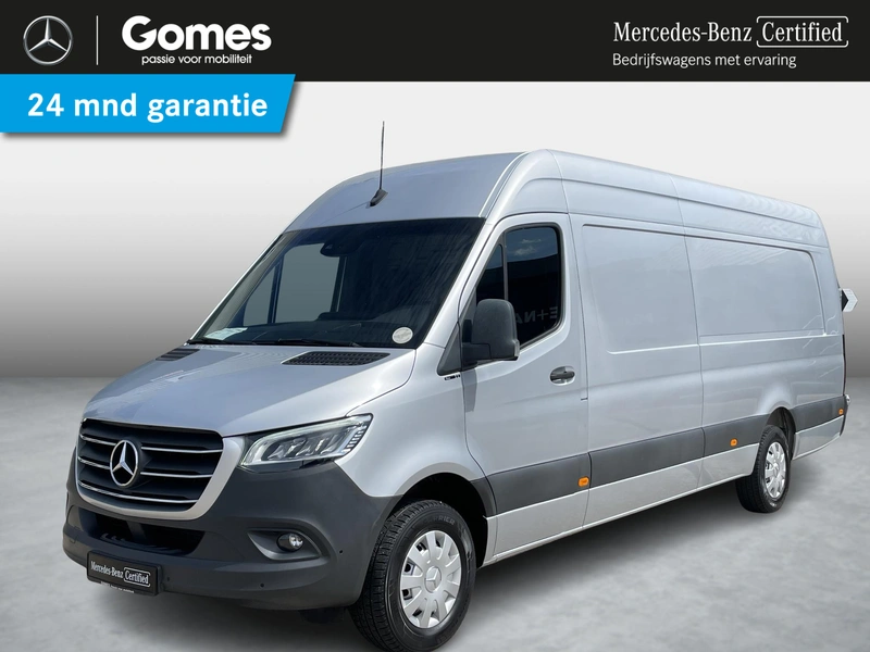 Sprinter